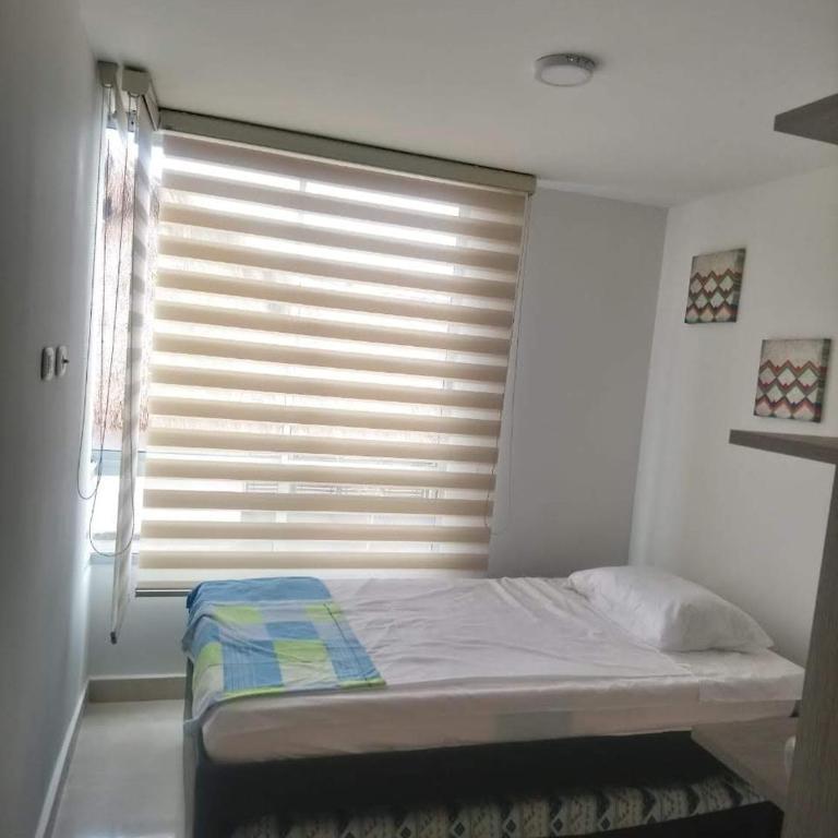 Apartamento ideal para el descanso, ocio y deporte - Apartamento - 68