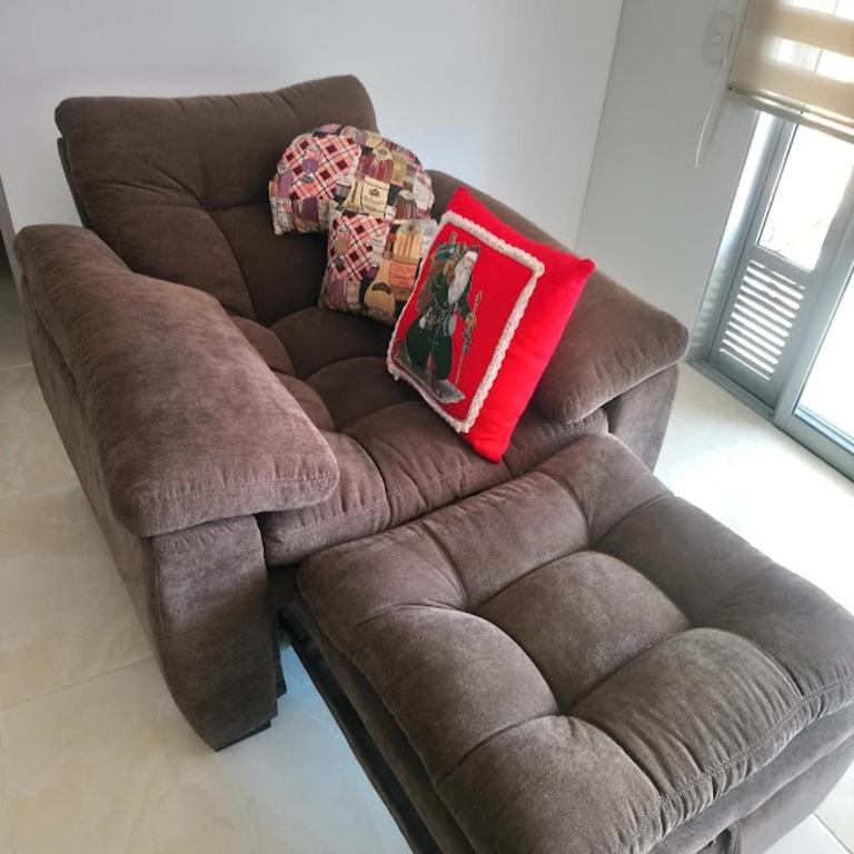 Apartamento ideal para el descanso, ocio y deporte - Apartamento - 74