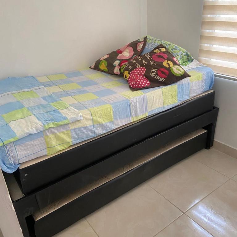 Apartamento ideal para el descanso, ocio y deporte - Apartamento - 73