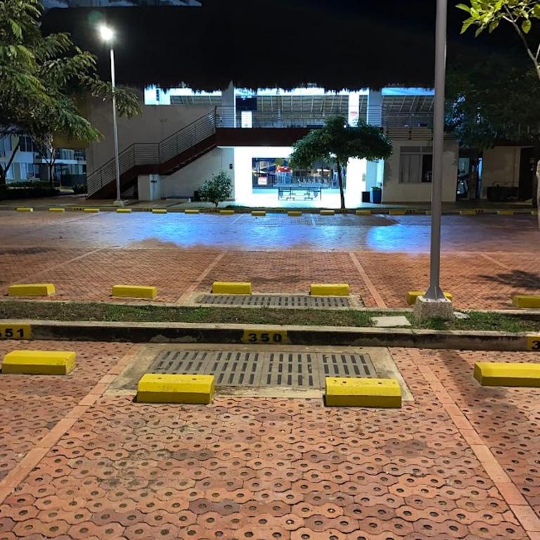 Apartamento ideal para el descanso, ocio y deporte - Apartamento - 72