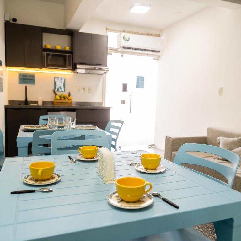 Casa BONA TERRA - Apartamento Deluxe de 2 dormitorios - 14