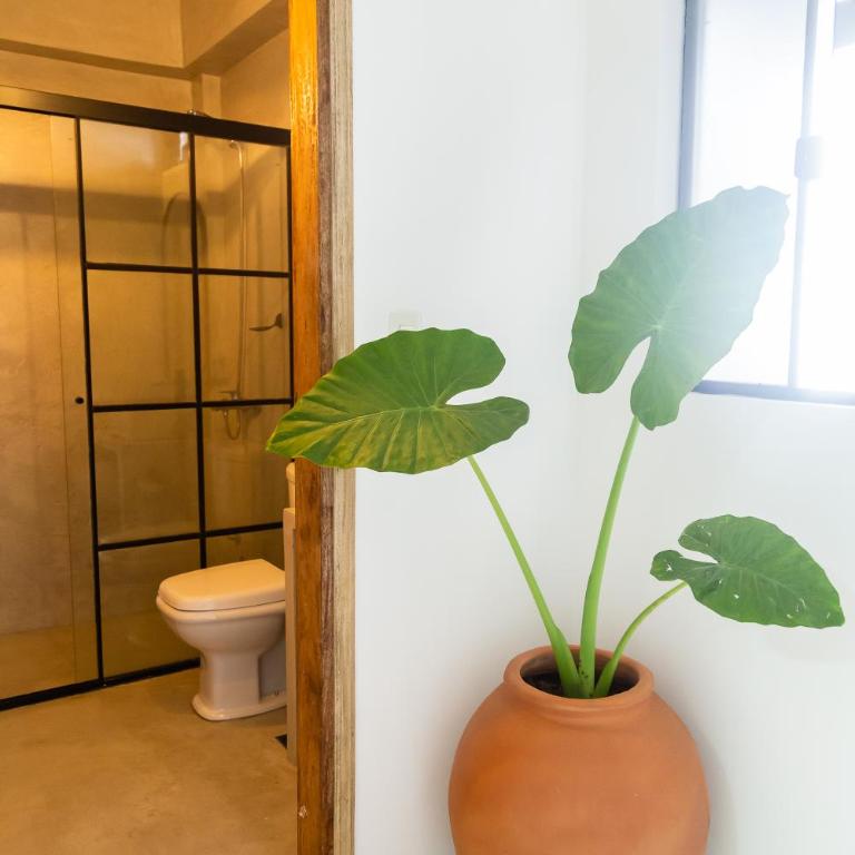 Casa BONA TERRA - Apartamento Deluxe de 2 dormitorios - 12