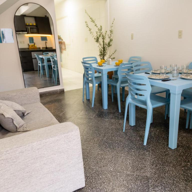 Casa BONA TERRA - Apartamento Deluxe de 2 dormitorios - 21