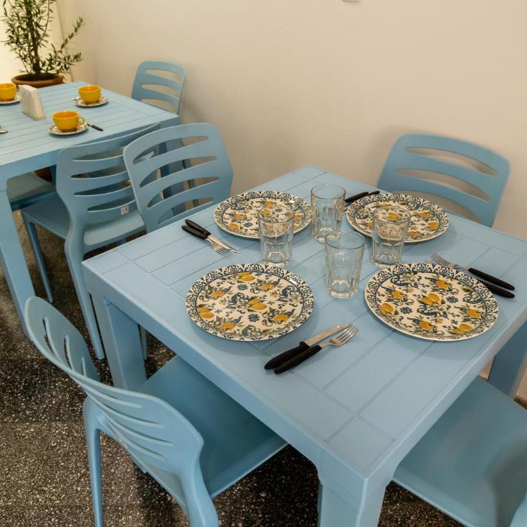 Casa BONA TERRA - Apartamento Deluxe de 2 dormitorios - 8