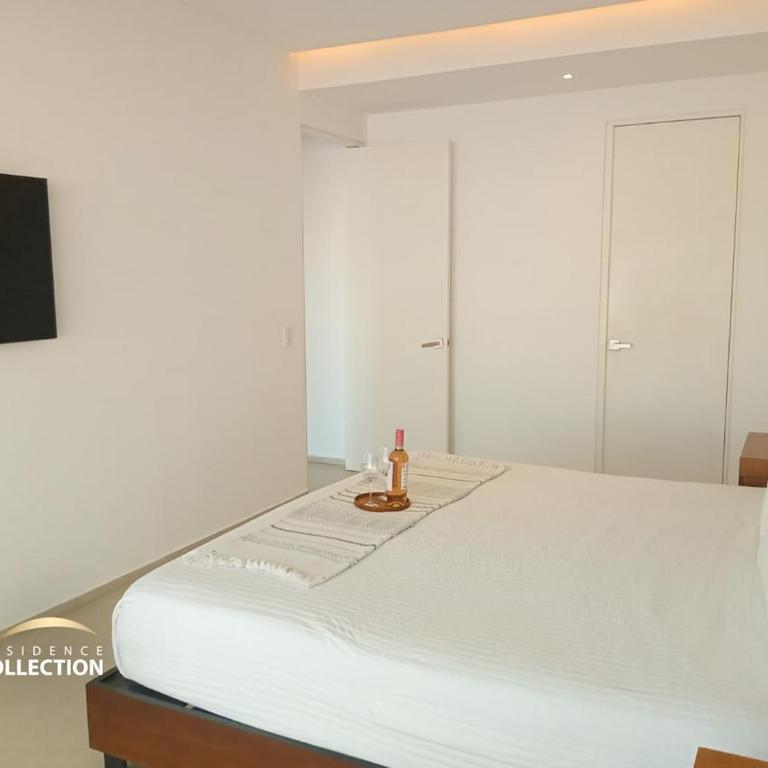 Condominio 3 recamaras en Nuevo Vallarta - Apartamento de 3 dormitorios - 3