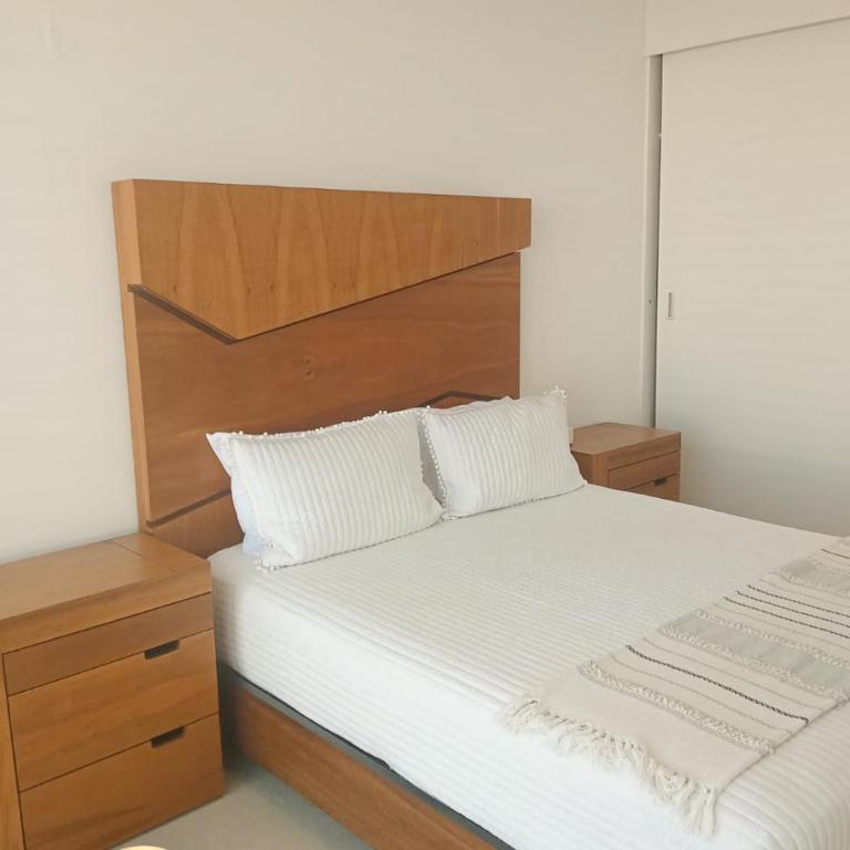 Condominio 3 recamaras en Nuevo Vallarta - Apartamento de 3 dormitorios - 4