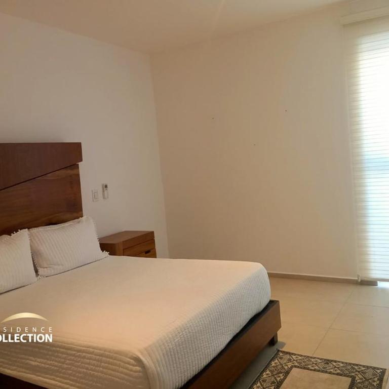 Condominio 3 recamaras en Nuevo Vallarta - Apartamento de 3 dormitorios - 6