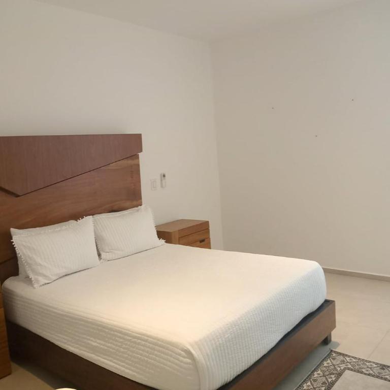 Condominio 3 recamaras en Nuevo Vallarta - Apartamento de 3 dormitorios - 7