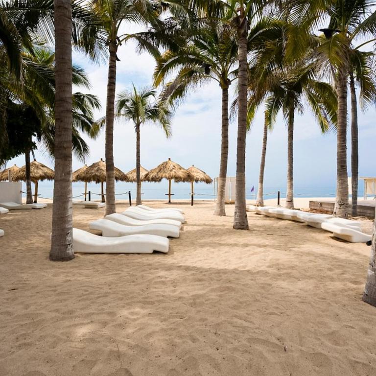 Condominio 3 recamaras en Nuevo Vallarta - Apartamento de 3 dormitorios - 14