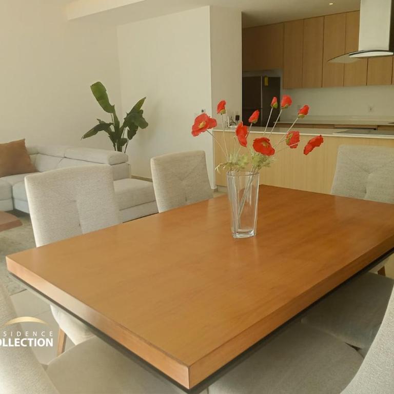 Condominio 3 recamaras en Nuevo Vallarta - Apartamento de 3 dormitorios - 18