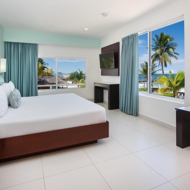 Cancun Bay All Inclusive Hotel - Master Suite - 1