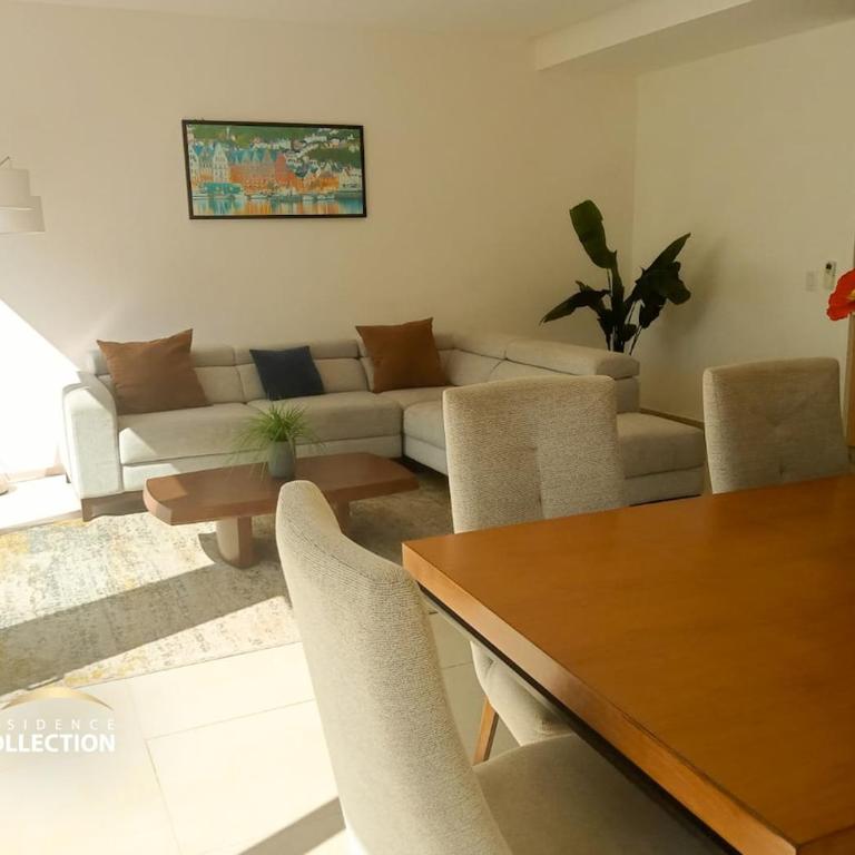 Condominio 3 recamaras en Nuevo Vallarta - Apartamento de 3 dormitorios - 21