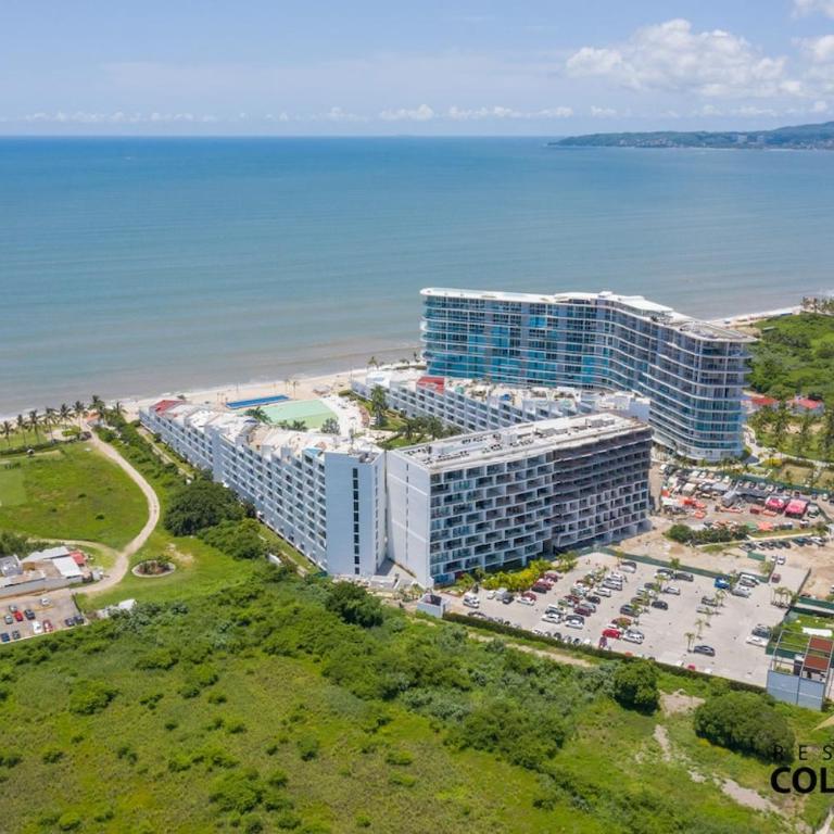 Condominio 3 recamaras en Nuevo Vallarta - Apartamento de 3 dormitorios - 22