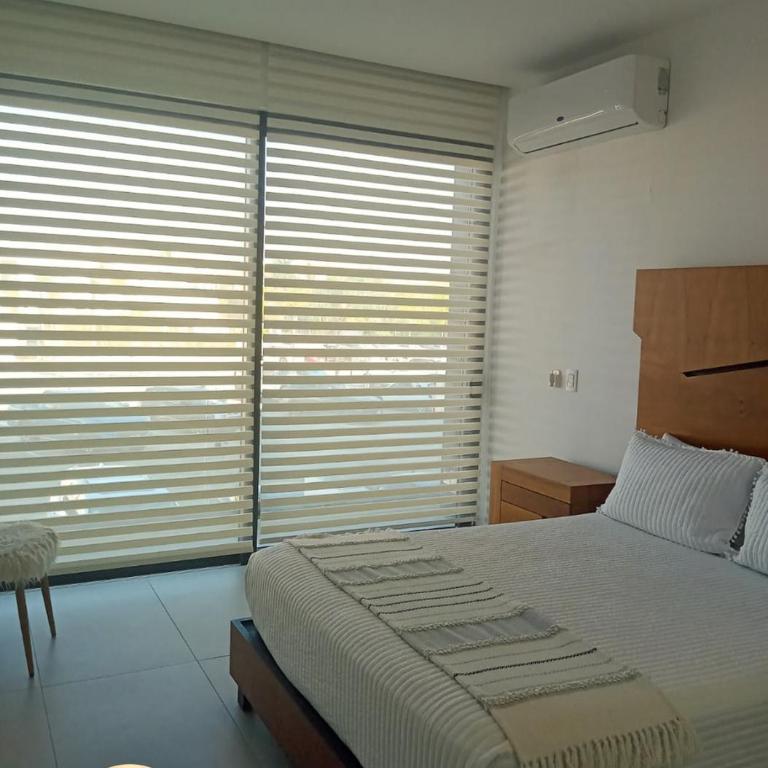 Condominio 3 recamaras en Nuevo Vallarta - Apartamento de 3 dormitorios - 24