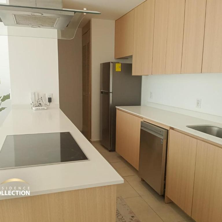 Condominio 3 recamaras en Nuevo Vallarta - Apartamento de 3 dormitorios - 26