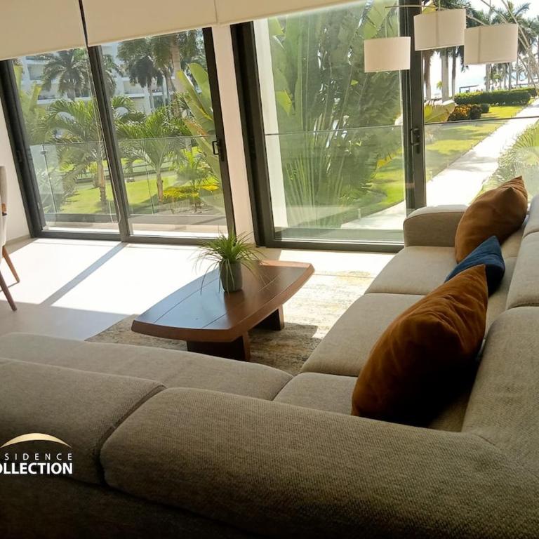 Condominio 3 recamaras en Nuevo Vallarta - Apartamento de 3 dormitorios - 27