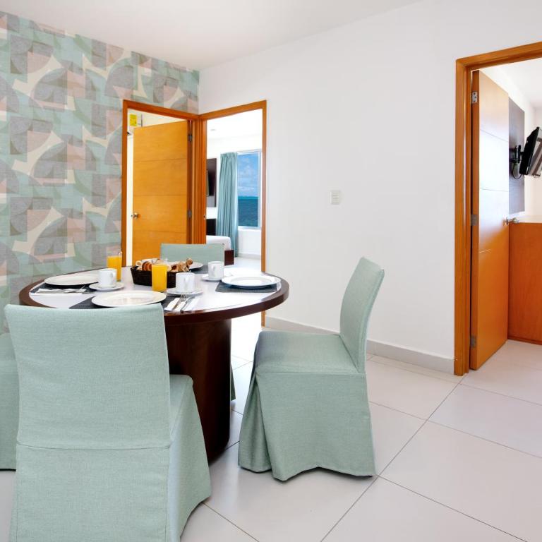 Cancun Bay All Inclusive Hotel - Master Suite - 5