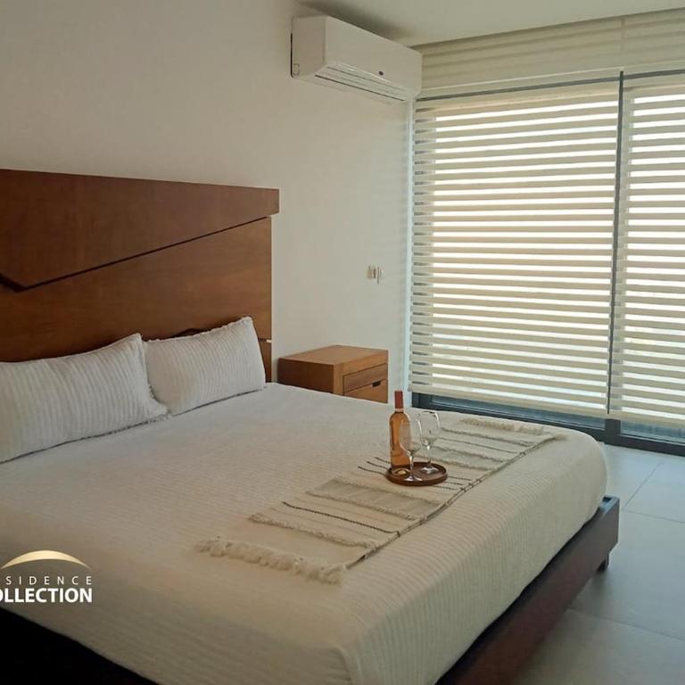 Condominio 3 recamaras en Nuevo Vallarta - Apartamento de 3 dormitorios - 30
