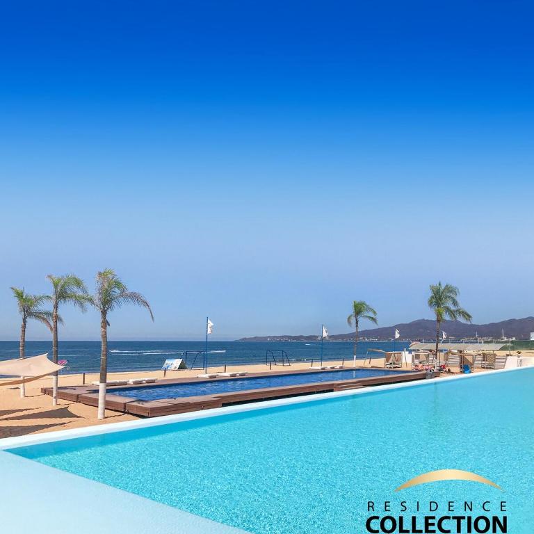 Condominio 3 recamaras en Nuevo Vallarta - Apartamento de 3 dormitorios - 32