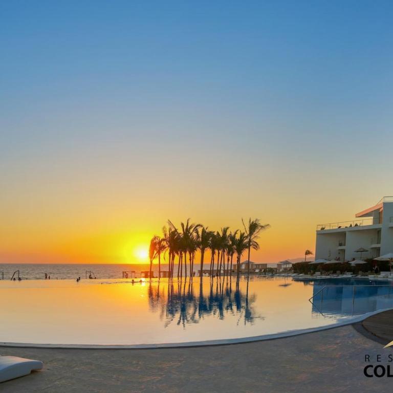 Condominio 3 recamaras en Nuevo Vallarta - Apartamento de 3 dormitorios - 34
