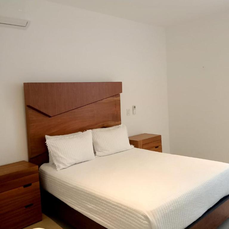 Condominio 3 recamaras en Nuevo Vallarta - Apartamento de 3 dormitorios - 35