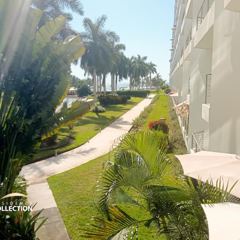 Condominio 3 recamaras en Nuevo Vallarta - Apartamento de 3 dormitorios - 37