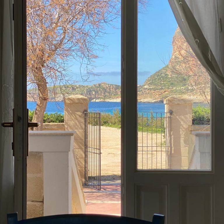 Casa vacanze Maresole sul mare - Villa - Beach Front - 22