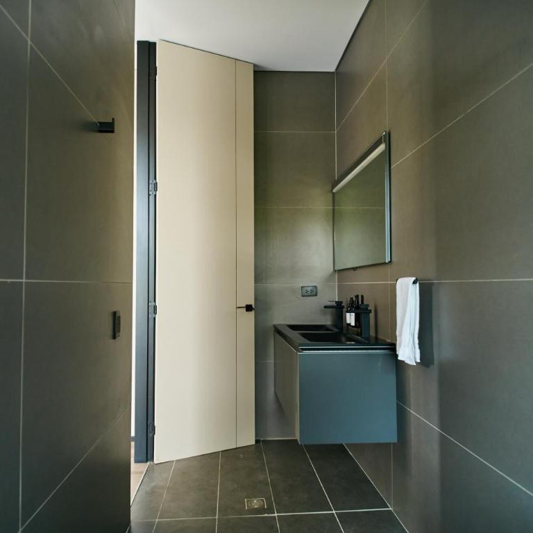 Roka Hotel - Habitación Deluxe - 7