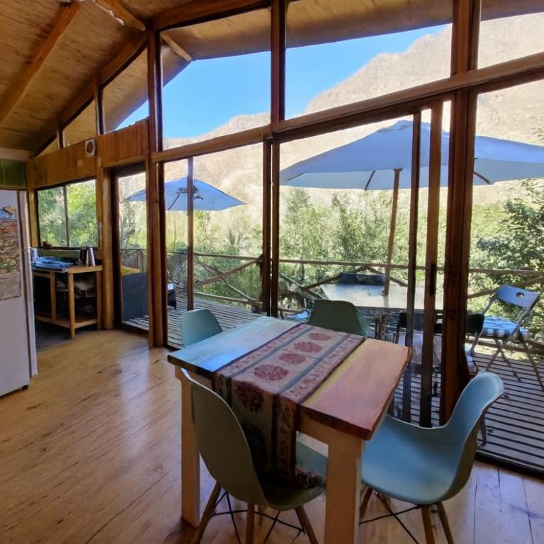 Carolin Cacao Cabins - Quillay - Apartamento - 26