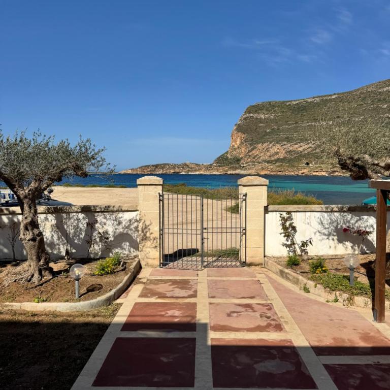 Casa vacanze Maresole sul mare - Villa - Beach Front - 23