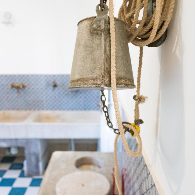 Casa vacanze Maresole sul mare - Villa - Beach Front - 17