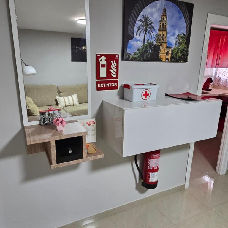 Rosa Home - Apartamento de 3 dormitorios - 12