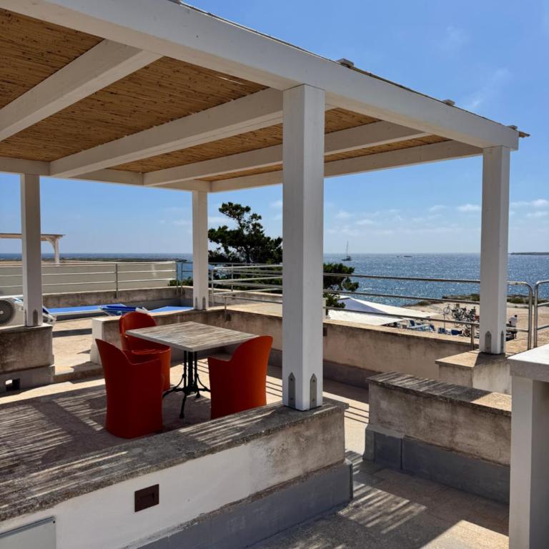 Casa vacanze Maresole sul mare - Villa - Beach Front - 25
