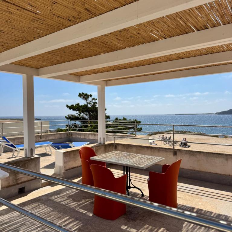 Casa vacanze Maresole sul mare - Villa - Beach Front - 26