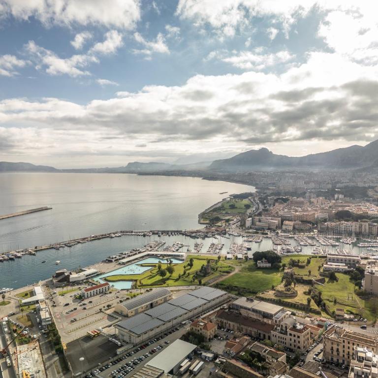 Casa Mazzarino - Exclusive Vucciria Apartment - Appartamento con 2 Camere da Letto - 35