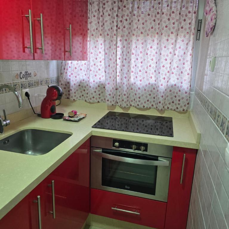 Rosa Home - Apartamento de 3 dormitorios - 13