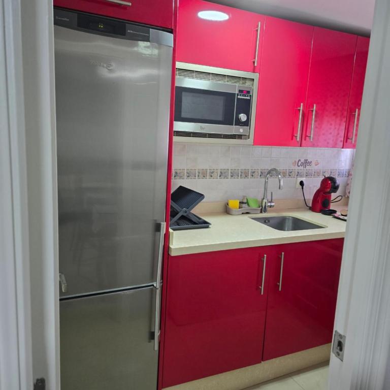 Rosa Home - Apartamento de 3 dormitorios - 15
