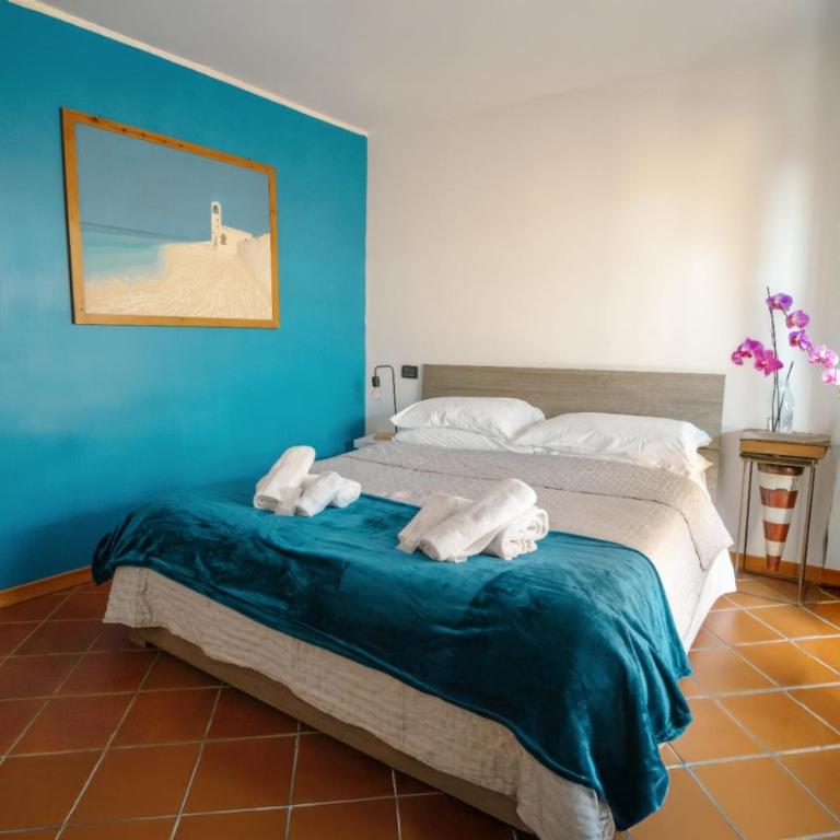 Accogliente Attico - Appartamento con 1 Camera da Letto - 5