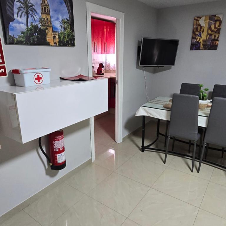 Rosa Home - Apartamento de 3 dormitorios - 16