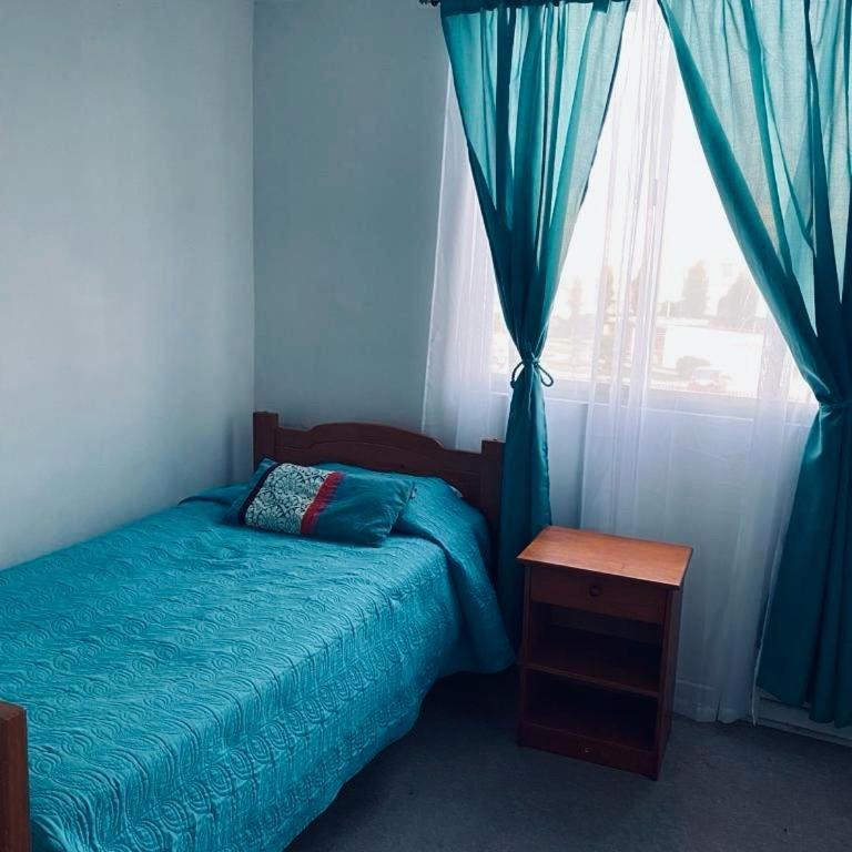 Departamento cercano a la playa, el faro, La Serena - Three-Bedroom Apartment - 2