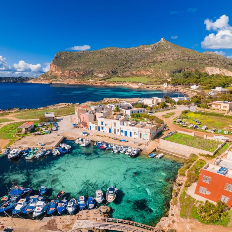 Casa vacanze Maresole sul mare - Villa - Beach Front - 29