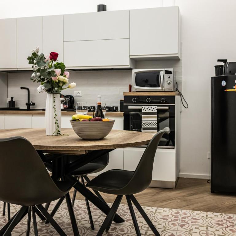 Casa Mazzarino - Exclusive Vucciria Apartment - Appartamento con 2 Camere da Letto - 10