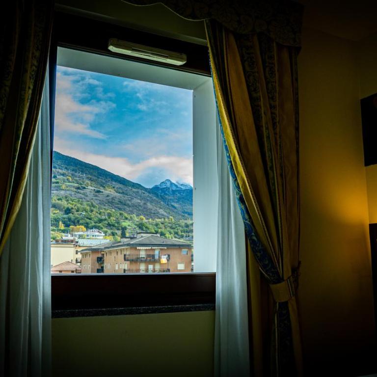 Hotel Au Soleil - Chambre Double - 9