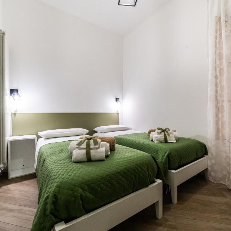 Casa Mazzarino - Exclusive Vucciria Apartment - Appartamento con 2 Camere da Letto - 22