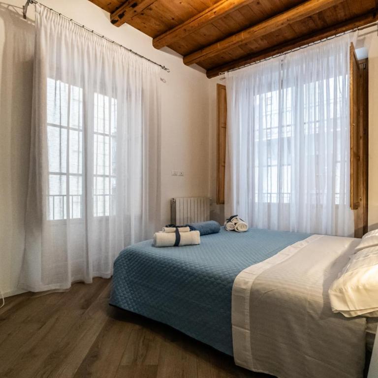Casa Mazzarino - Exclusive Vucciria Apartment - Appartamento con 2 Camere da Letto - 26
