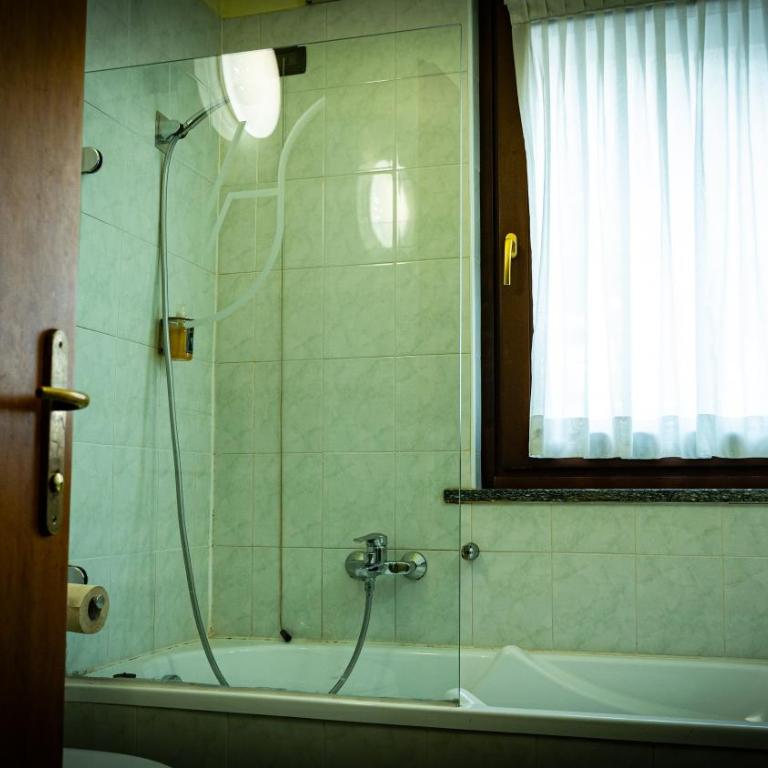 Hotel Au Soleil - Chambre Double - 6