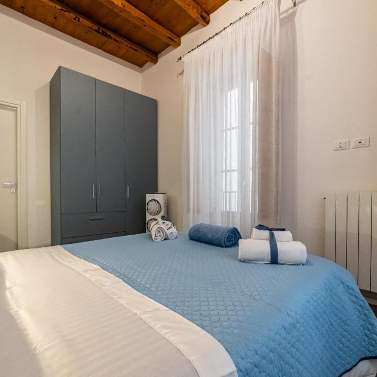 Casa Mazzarino - Exclusive Vucciria Apartment - Appartamento con 2 Camere da Letto - 29