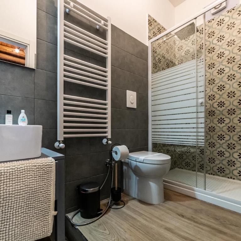 Casa Mazzarino - Exclusive Vucciria Apartment - Appartamento con 2 Camere da Letto - 31