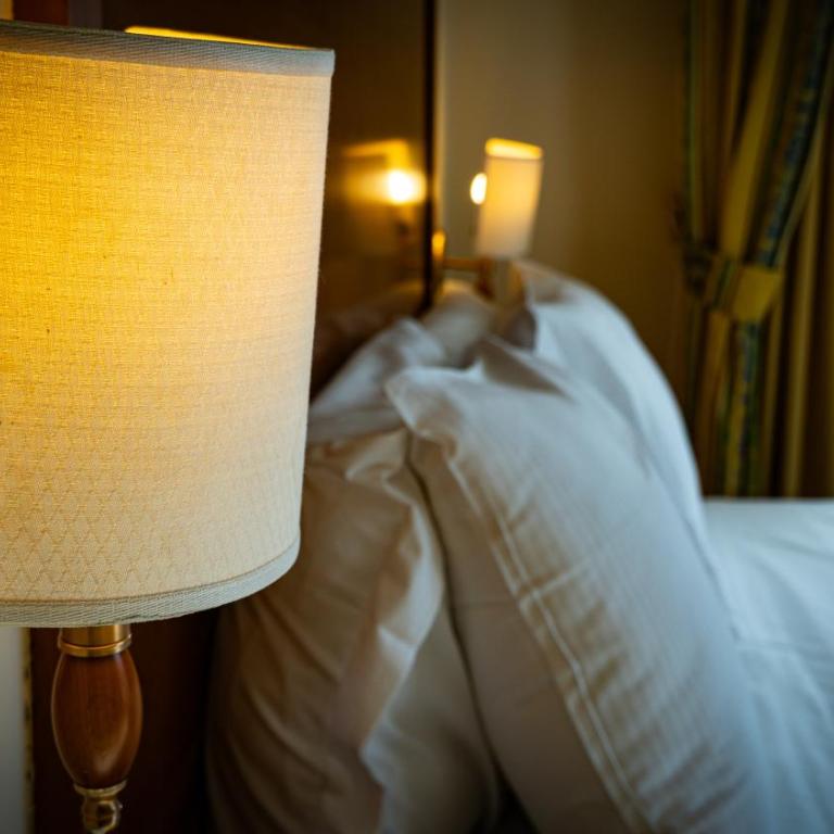 Hotel Au Soleil - Chambre Double - 16