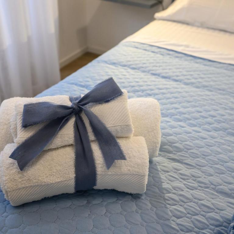 Casa Mazzarino - Exclusive Vucciria Apartment - Appartamento con 2 Camere da Letto - 30